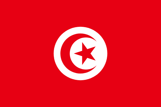 TUNISIA